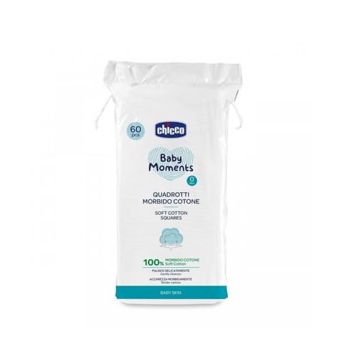 Chicco Carré Coton BT60