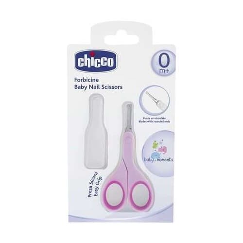 Chicco Ciseau Rose 0M+