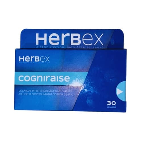 Herbex Cogniraise