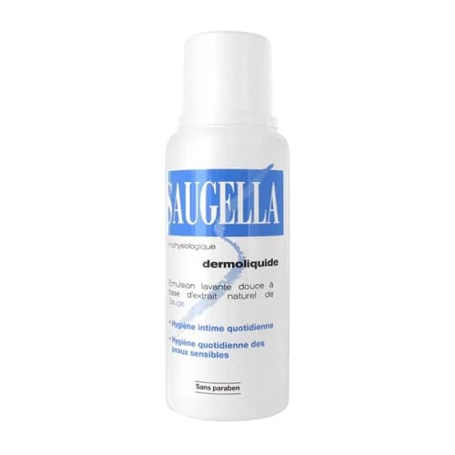 Saugella Dermoliquide 250 ml