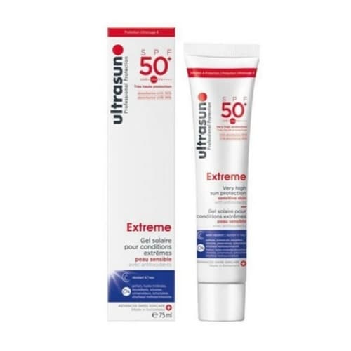 Ultrasun Extreme Gel Solaire