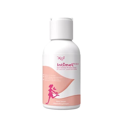 Xen Intimel PH5.5 100ml