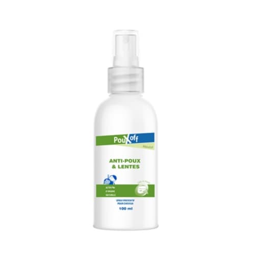 Xen Pouxoff Répulsif 100ml