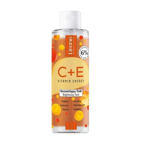 Lirene C+E Eau Tonique
