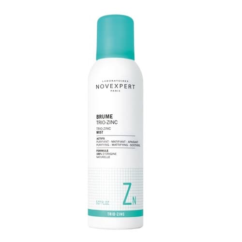 Novexpert Brume Trio Zinc