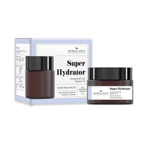 Biobalance Super Hydrator