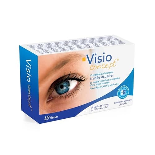 Galien Visioconcept
