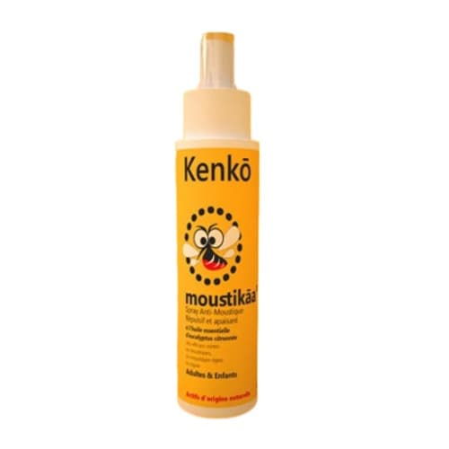 Kenko Moustikaa Spray