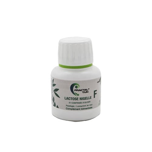 Lactose Nigelle F