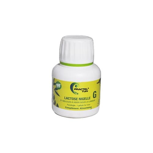 Lactose Nigelle G