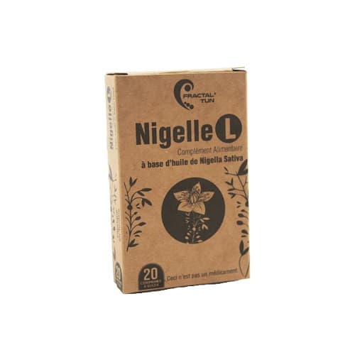 Lactose Nigelle L