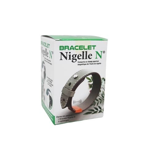Nigelle N Bracelet
