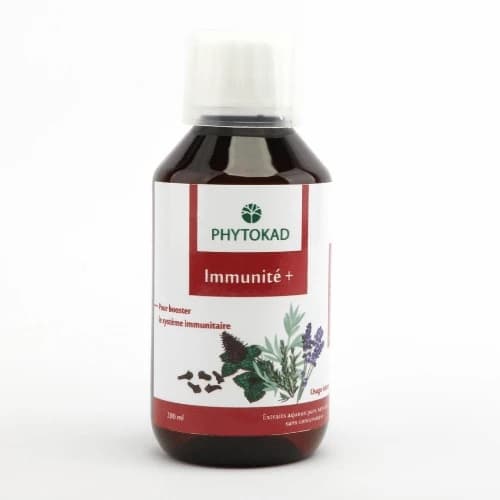 Phytokad Immunité+