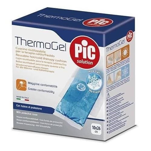 Pic Thermogel 10x26cm