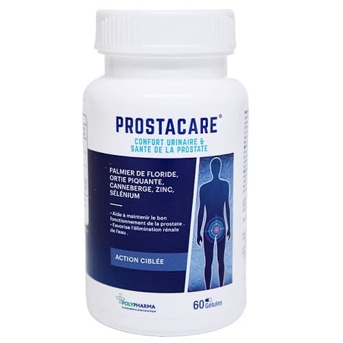 Prostacare