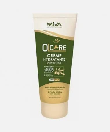 OLCARE CREME HYRATANTE 100ML