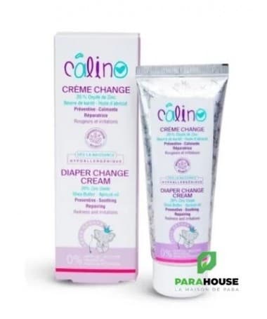 CALINO CREME CHANGE 75GR