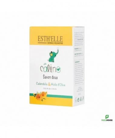 CALINO SAVON DOUX 200GR
