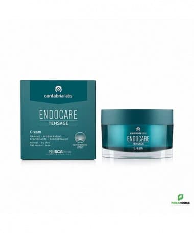 ENDOCARE TENSAGE CREAM 50ML