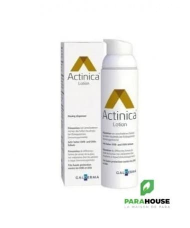 ACTINICA LOTION 80ML