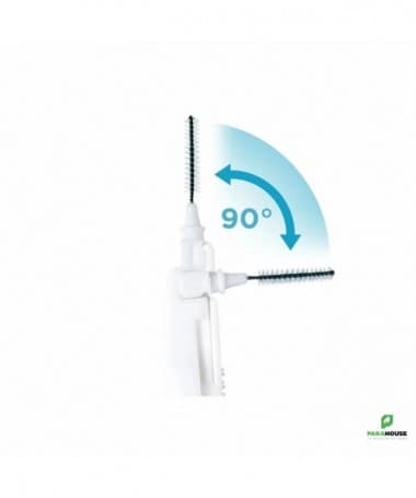 GUM BI DIRECTION Brossette interdentaire 0.9MM 2314