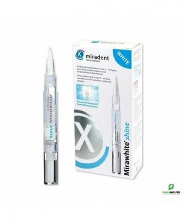 MIRADENT Mirawhite Oxygen