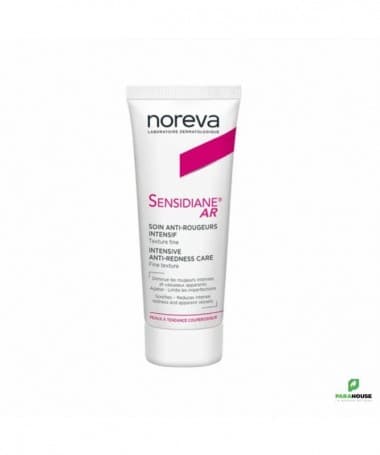 NOREVA SENSIDIANE AR+ SOIN ANTI ROUGEURS 30ML