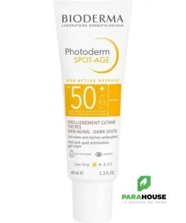 BIODERMA PHOTODERM SPOT-AGE 50+