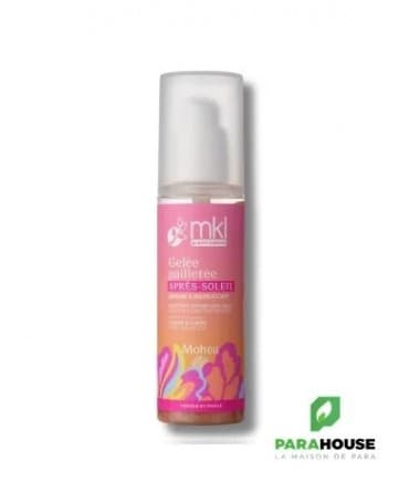 MKL - GELEE APRES-SOLEIL MONOI MOHEA 100ML