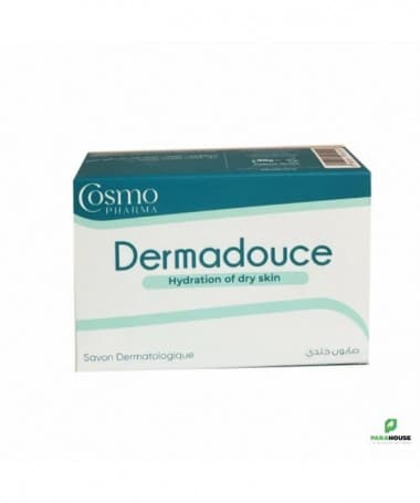 VITAL DERMADOUCE SAVON 90GR