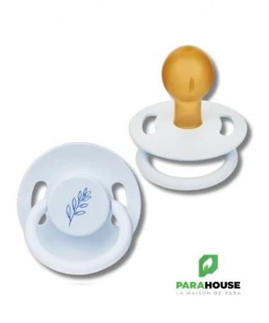 WEE BABY - PURE SUCETTE A EMBOUT 0-6MOIS 698