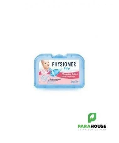 Physiomer Baby Mouche Bebe