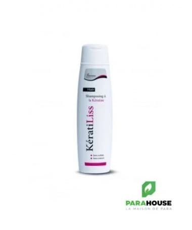 RIVADERM KERATILISS SHAMPOING 200ML