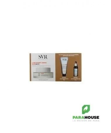 SVR Coffret C20 Biotic