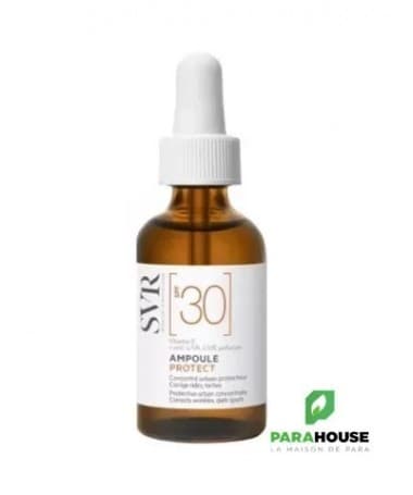 SVR SPF30 Ampoule Protect