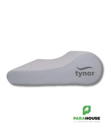 TYNOR - OREILLER ANATOMIQUE NORMAL