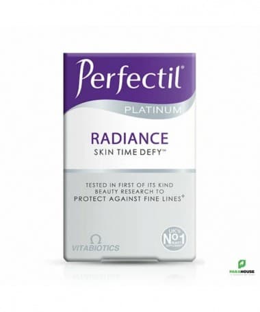 VITABIOTICS PERFECTIL PLATINUM