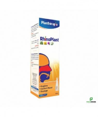 Plantherapie Rhinoplant 20ML