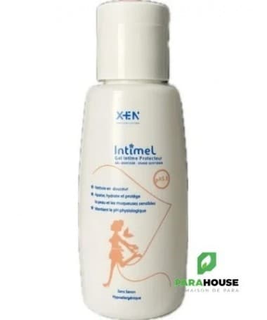 XEN Intimel Gel Intime PH 5.5 100ML