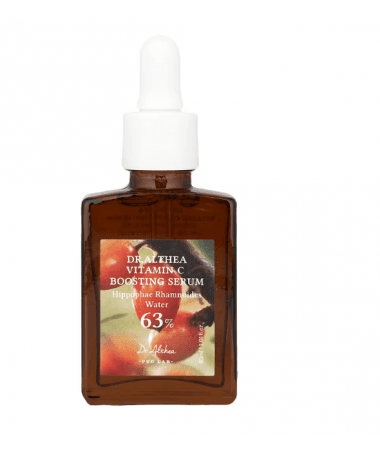 Dr. Althea, Sérum stimulant à la vitamine C, 30 ml