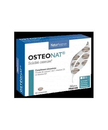 GALIEN OSTEONAT