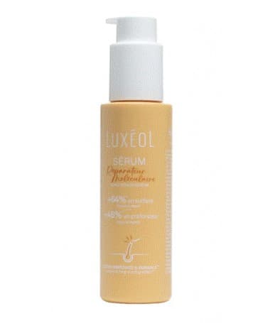 Luxéol sérum réparateur moléculaire