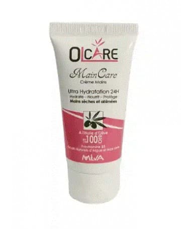 OLCARE CREME MAINS 50ML