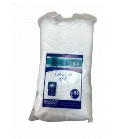 BANDLUX COTON 25G