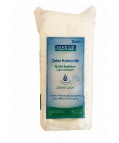 BANDLUX COTON 50G
