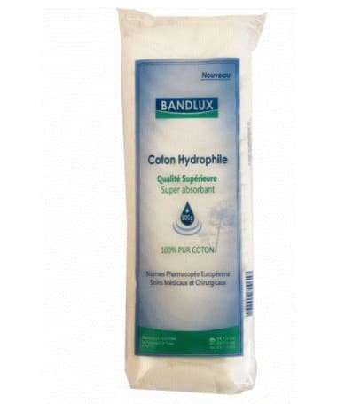 BANDLUX COTON 100G