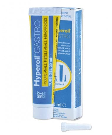 HYPEROIL GASTRO 30 ML