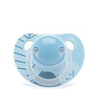 Baby Pur Sucette Serenity 0-6m Ref 74006