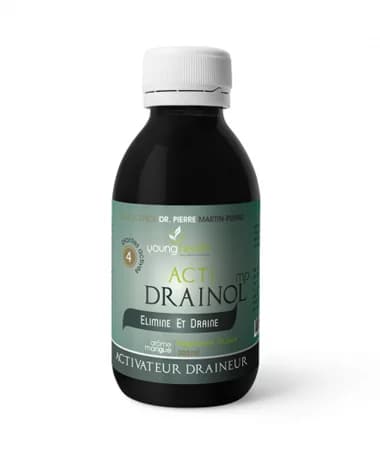 ACTI DRAINOL 300ML