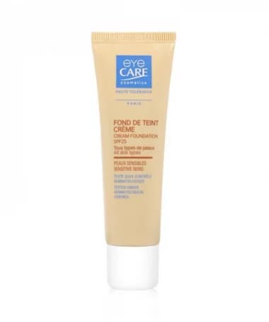 EYE CARE F.TEINT CREME BEIGE CLAIR REF/1280